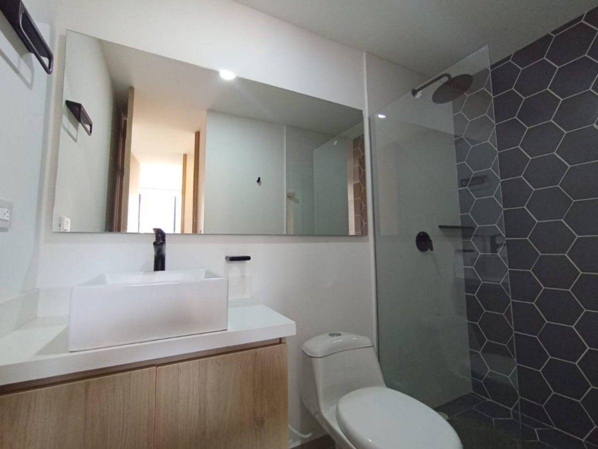 Apartamento en Loma Del Escobero - 16