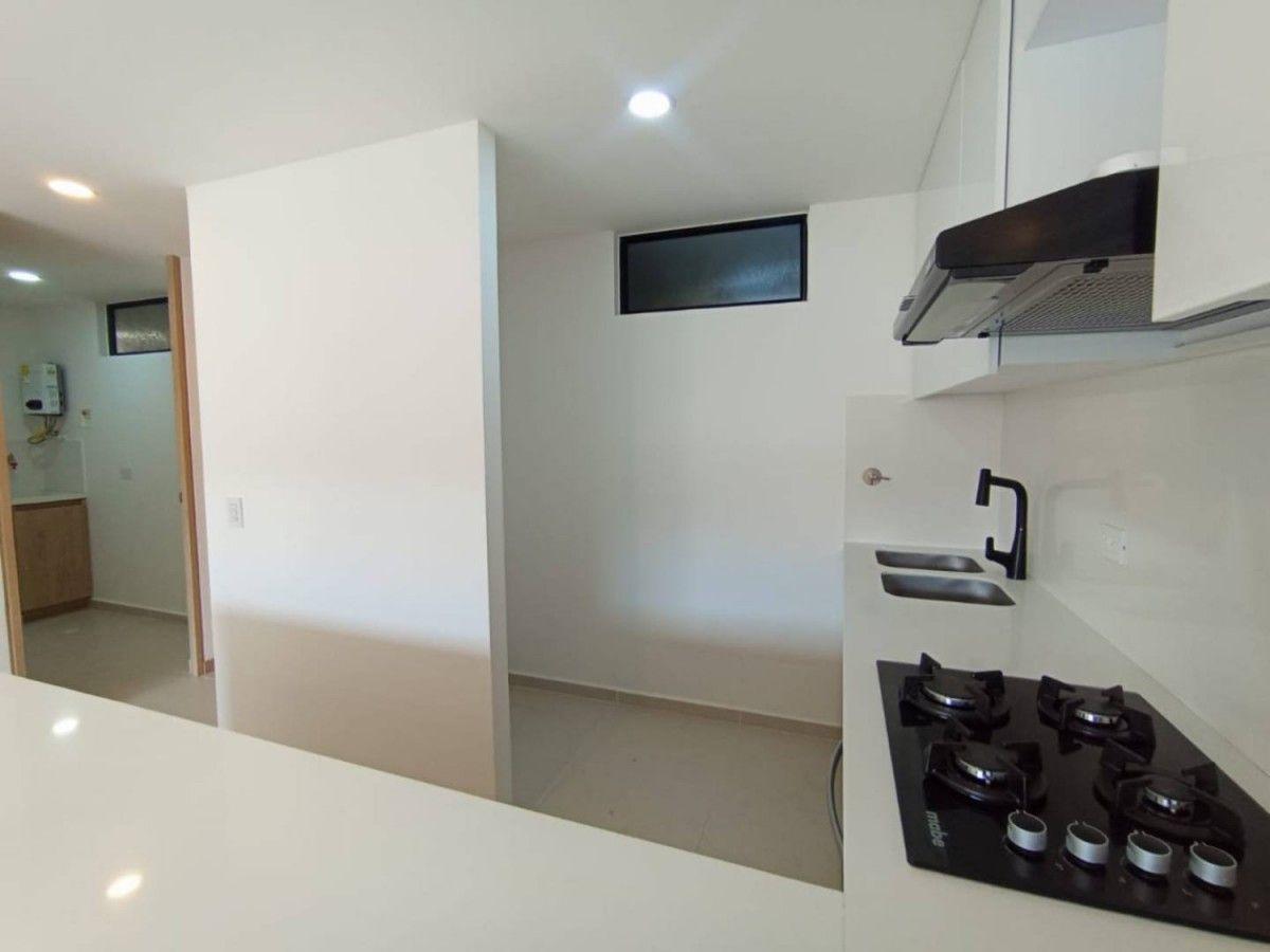 Apartamento en Loma Del Escobero - 6