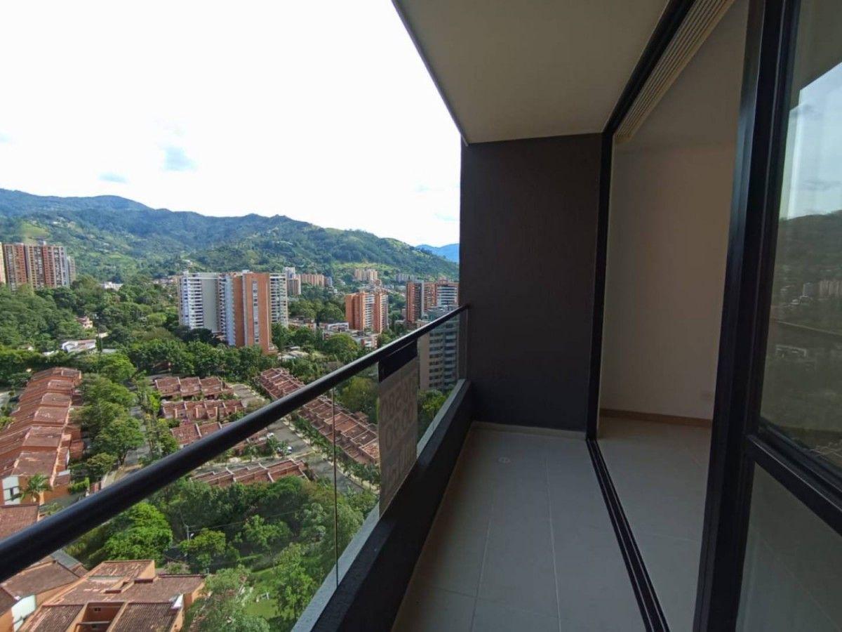 Apartamento en Loma Del Escobero - 17