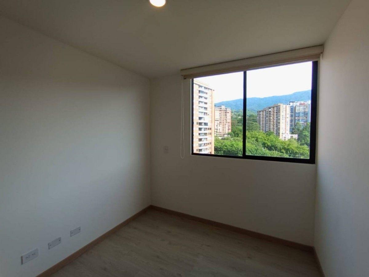 Apartamento en Loma Del Escobero - 9