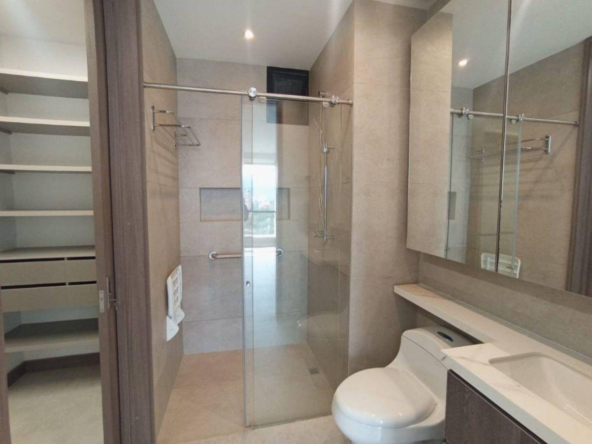 Apartaestudio en San Lucas - 11
