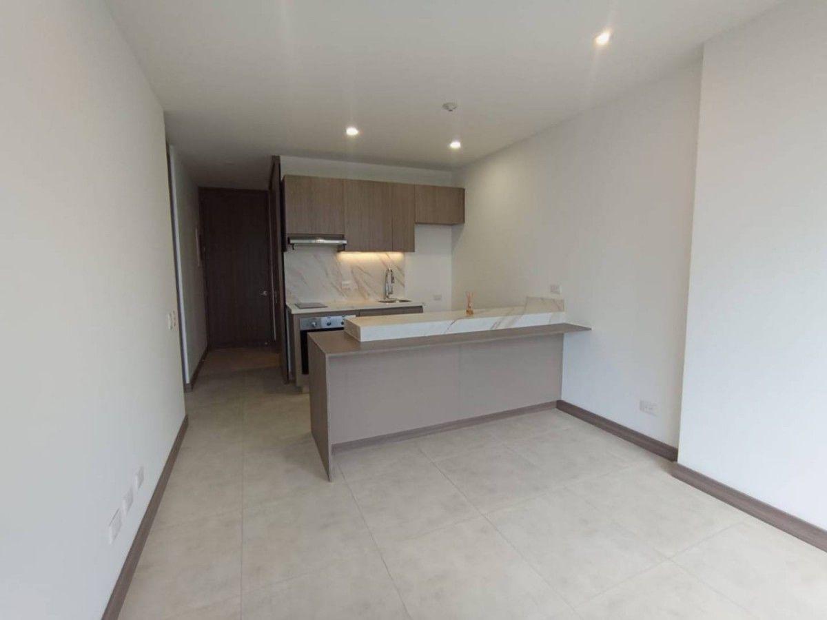 Apartaestudio en San Lucas - 3