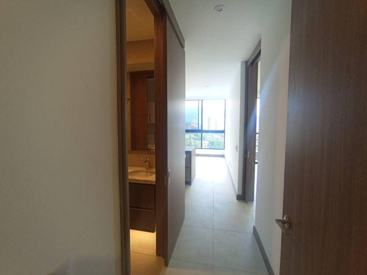 Apartaestudio en San Lucas - 14