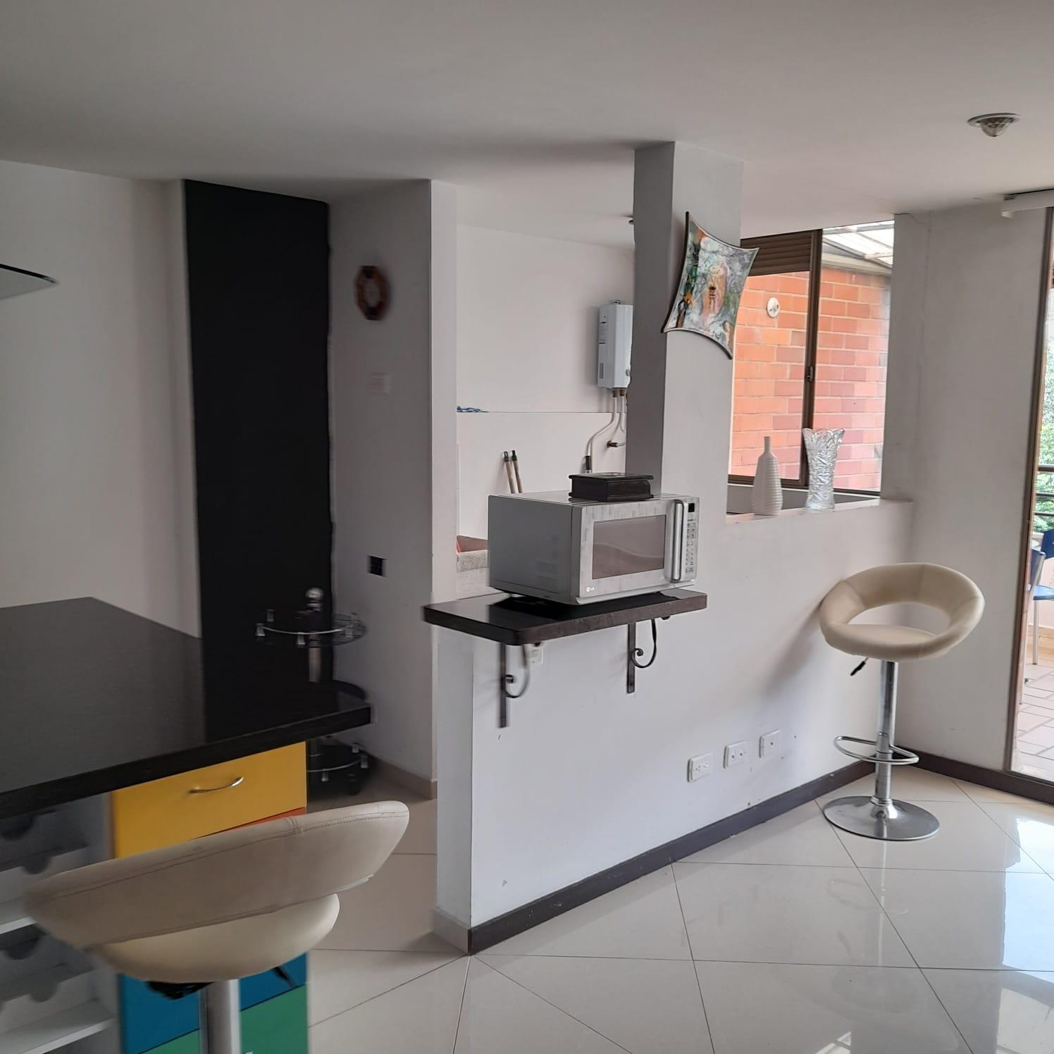 Apartamento de 3 habitaciones en San Diego - 7