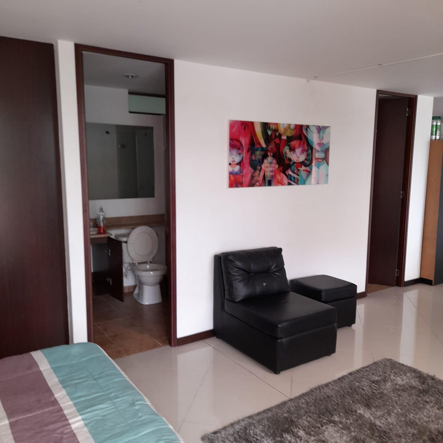 Apartamento de 3 habitaciones en San Diego - 9