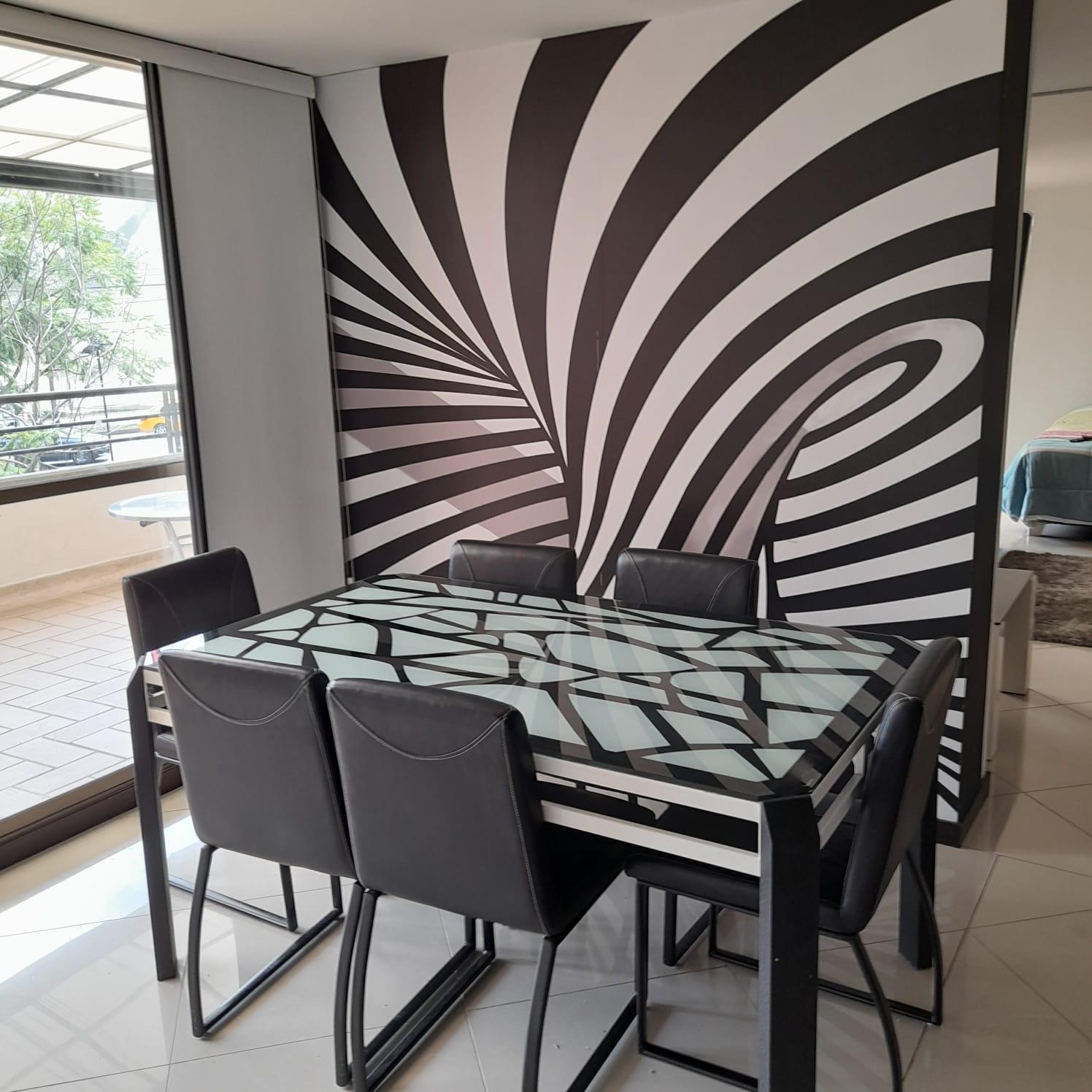 Apartamento de 3 habitaciones en San Diego - 8