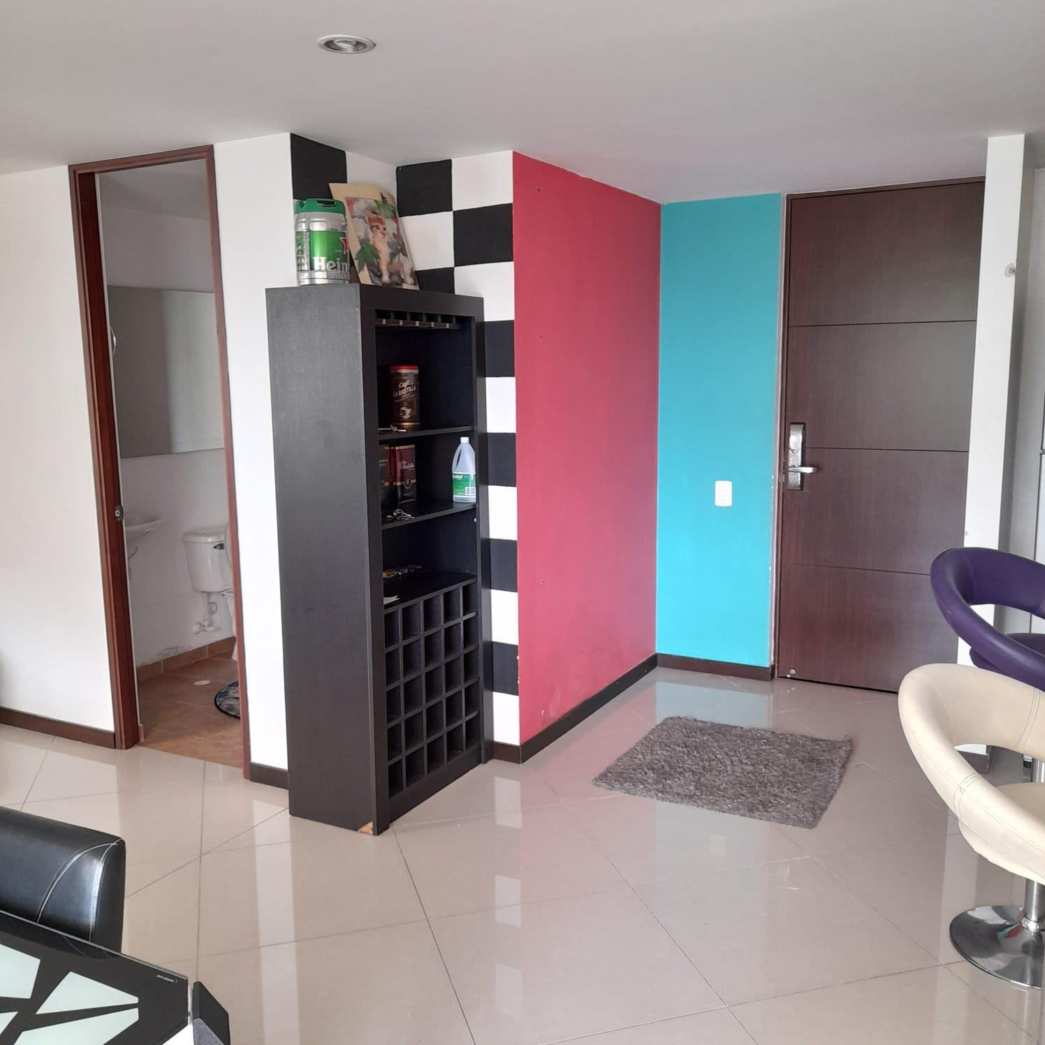 Apartamento de 3 habitaciones en San Diego - 10
