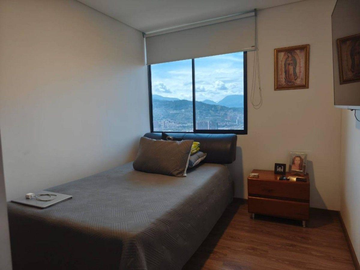 Apartamento en El Trianon - 8