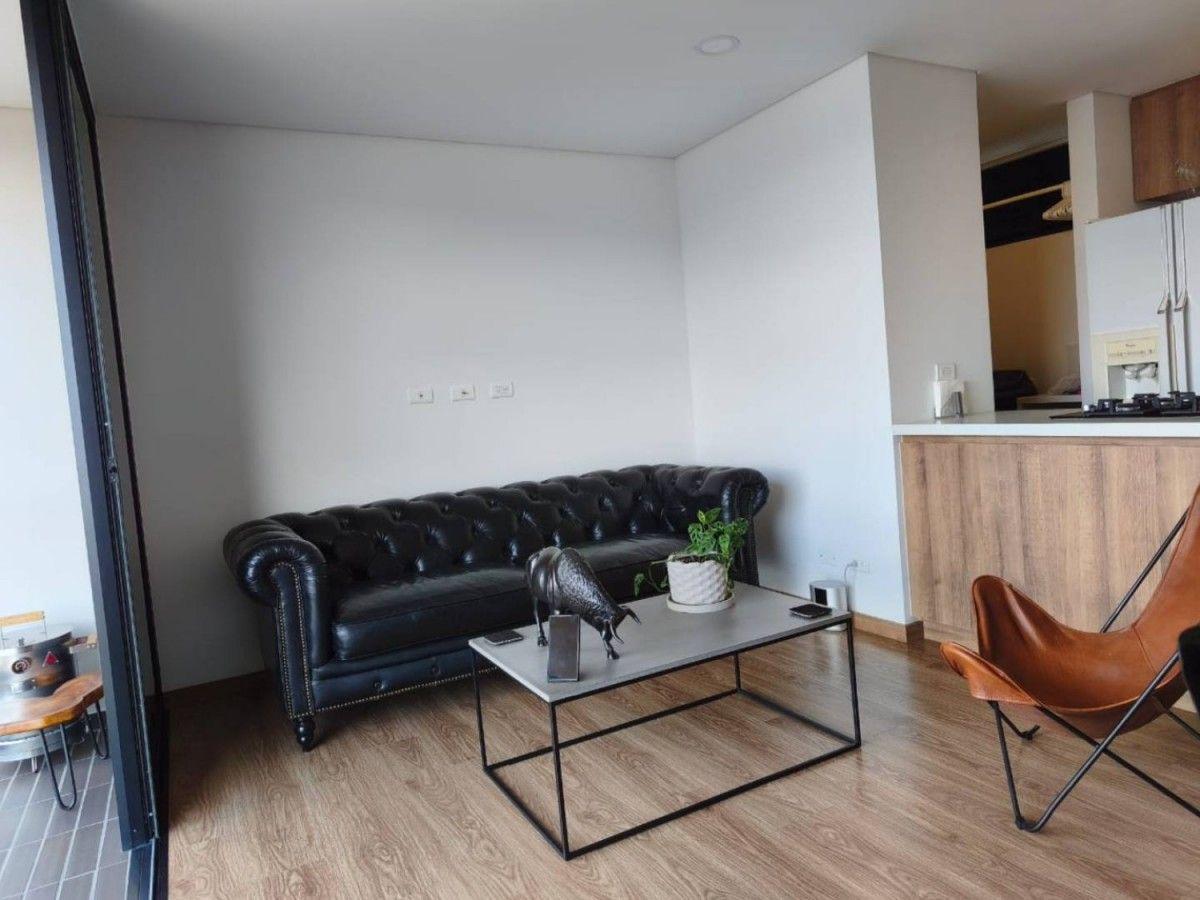 Apartamento en El Trianon - 2
