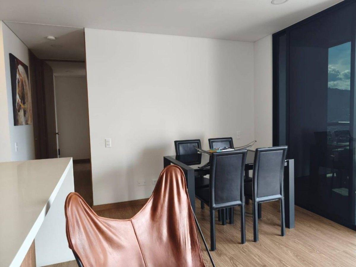 Apartamento en El Trianon - 6