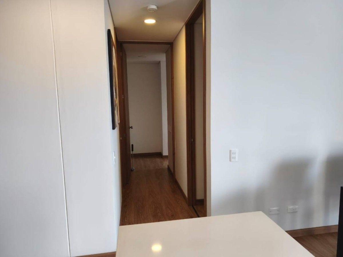 Apartamento en El Trianon - 14