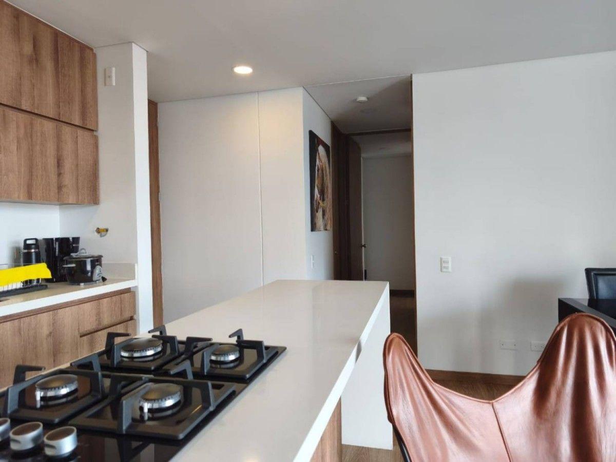 Apartamento en El Trianon - 4