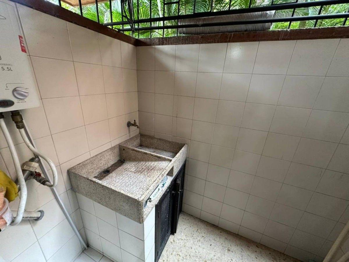 Apartamento en La Frontera - 22