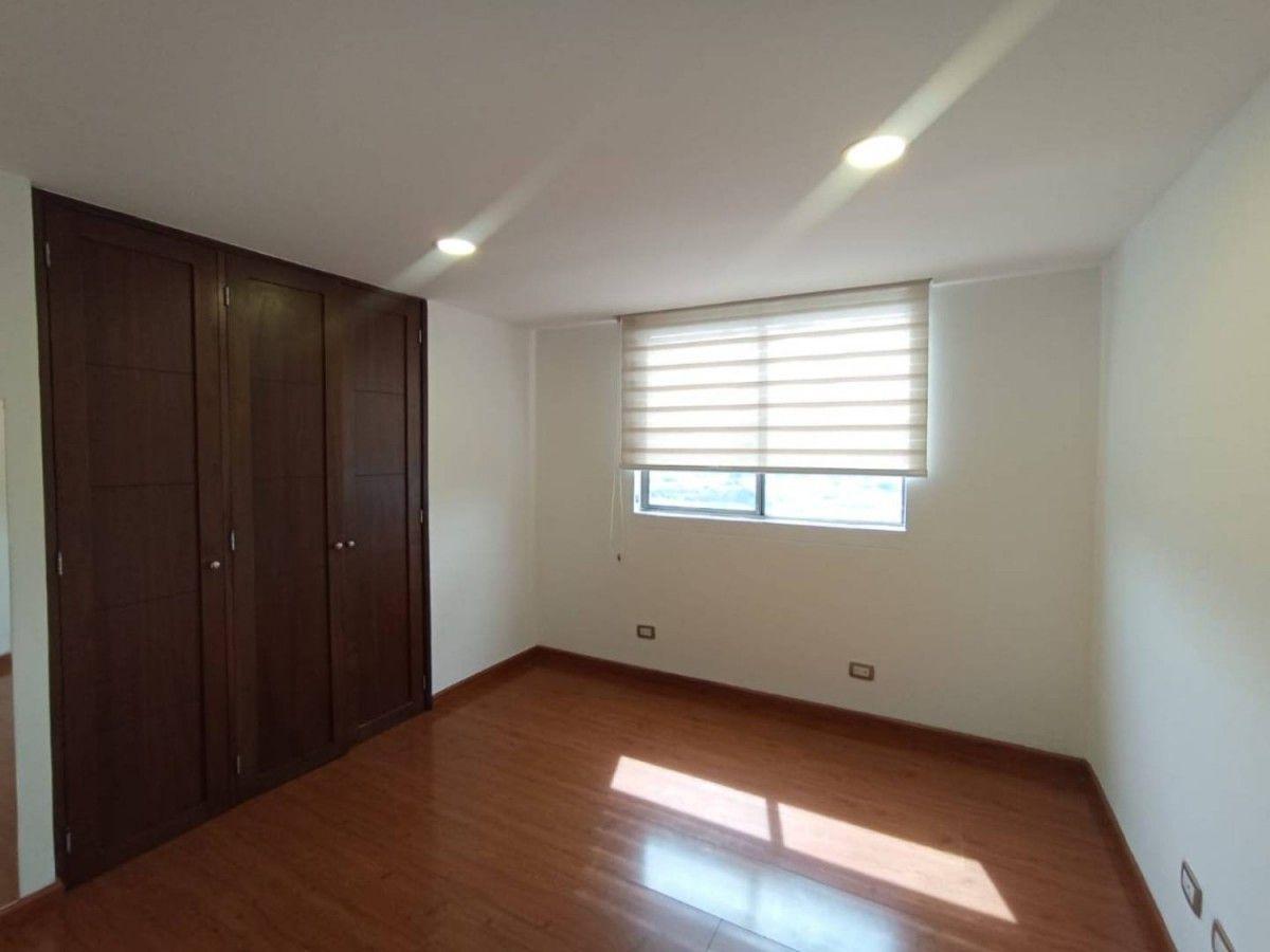 Apartamento en Santa María De Los Ángeles - 10