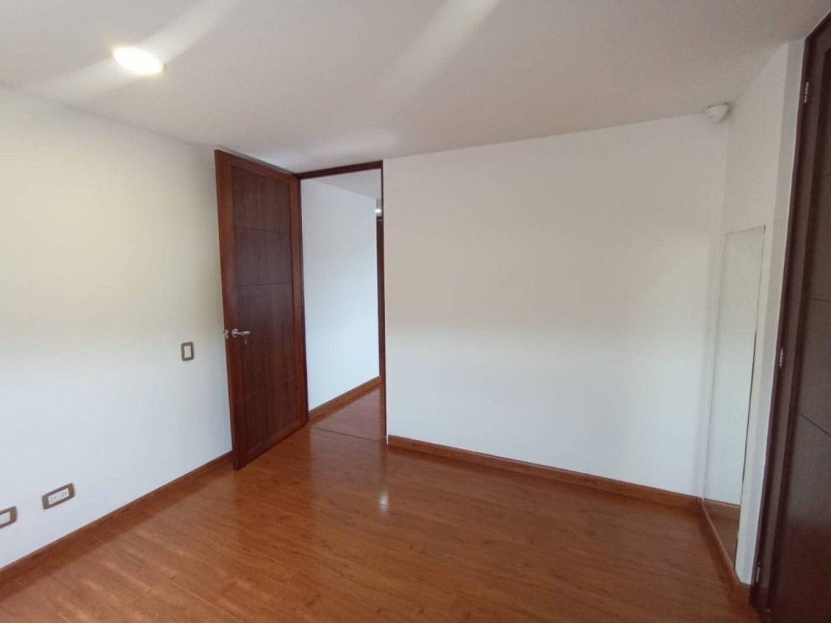 Apartamento en Santa María De Los Ángeles - 11