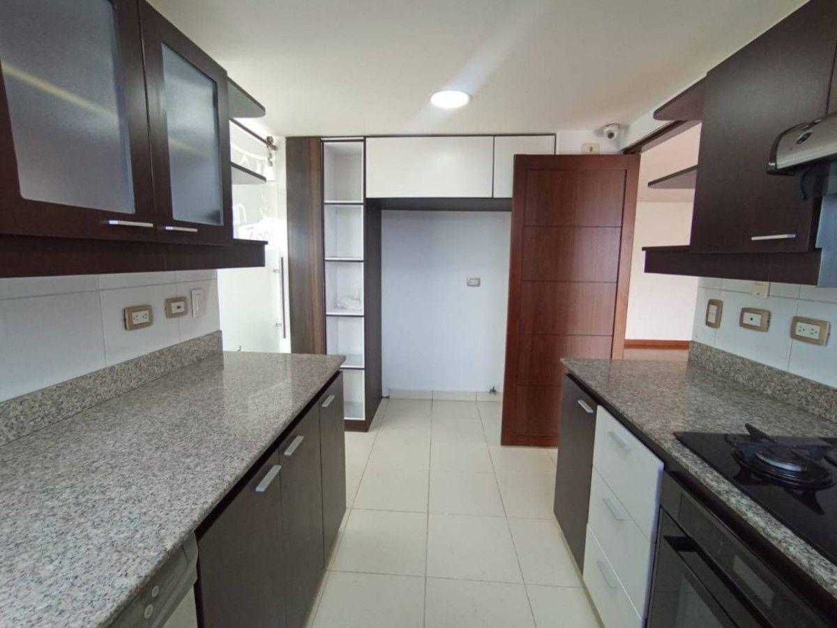 Apartamento en Santa María De Los Ángeles - 5