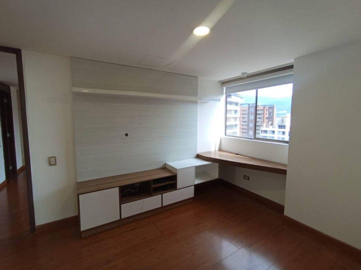 Apartamento en Santa María De Los Ángeles - 20