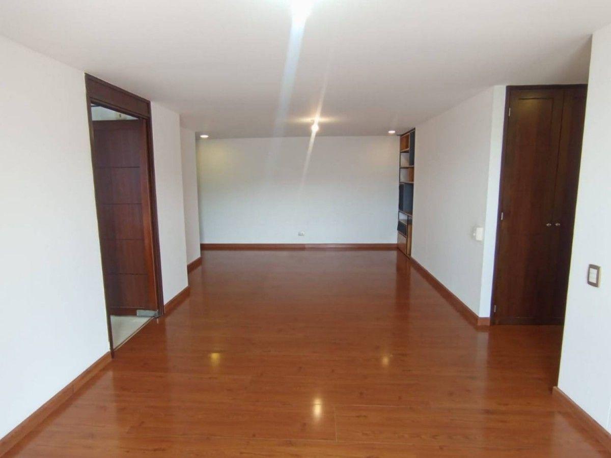 Apartamento en Santa María De Los Ángeles - 4