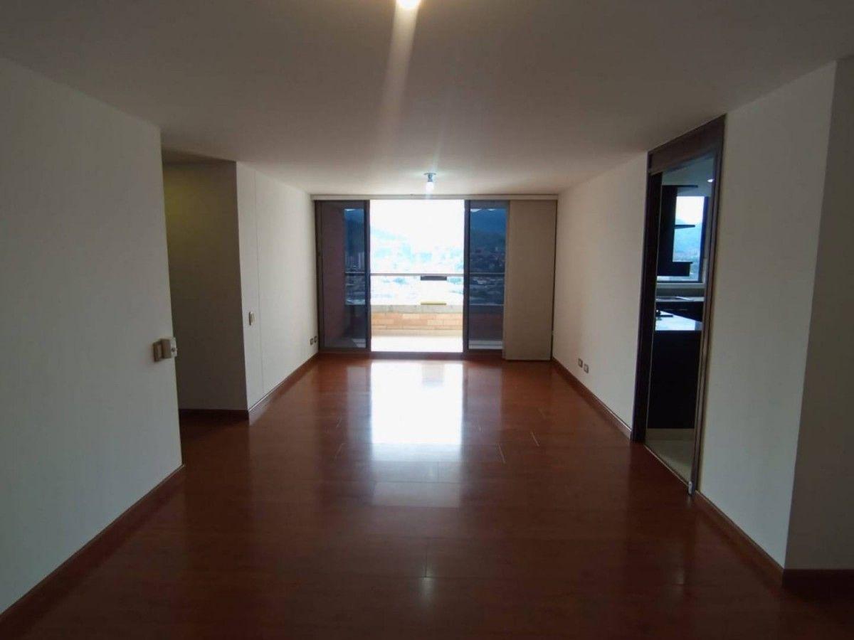 Apartamento en Santa María De Los Ángeles - 3
