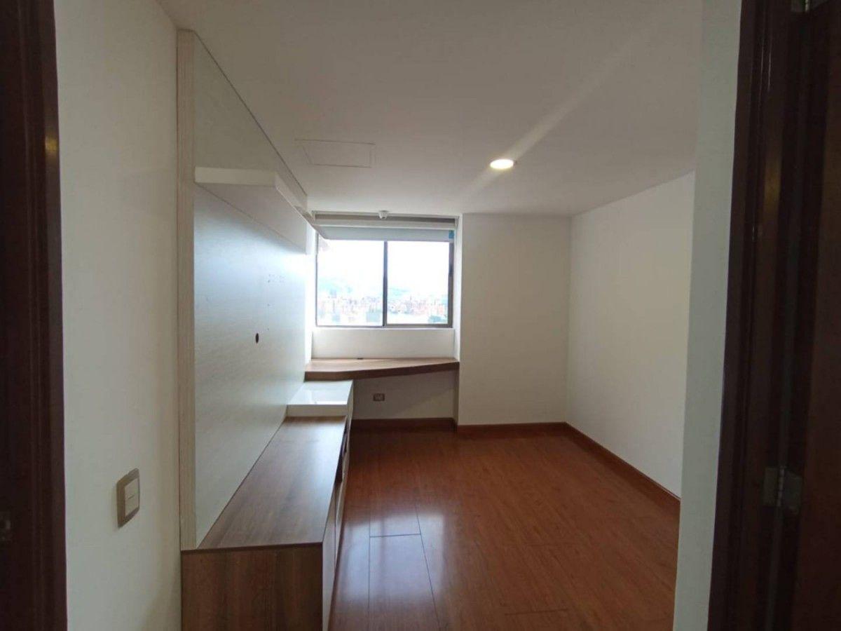 Apartamento en Santa María De Los Ángeles - 21