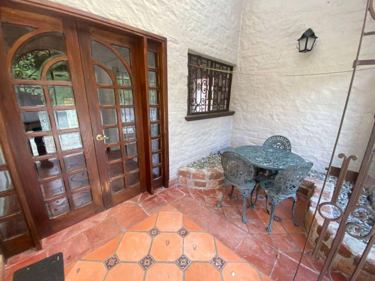 Casa en El Retiro - 21