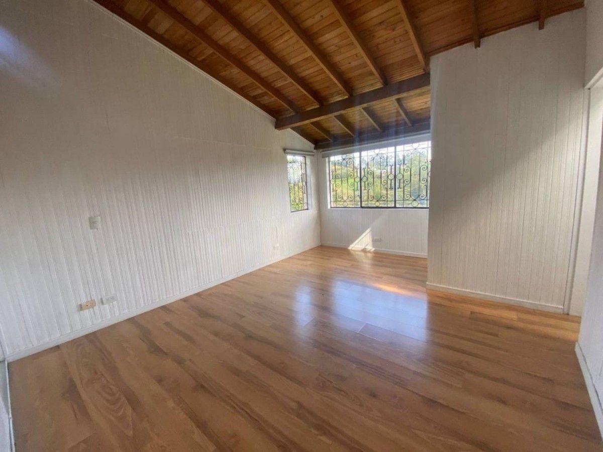 Habitaciones