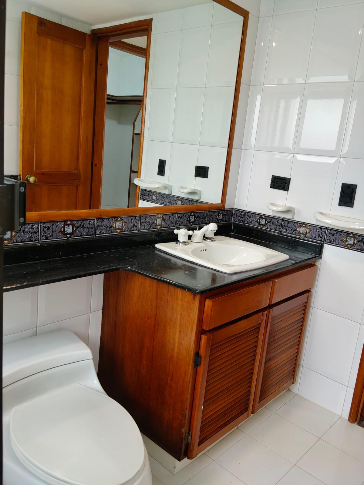 Apartamento de 3 habitaciones en Lalinde - 9