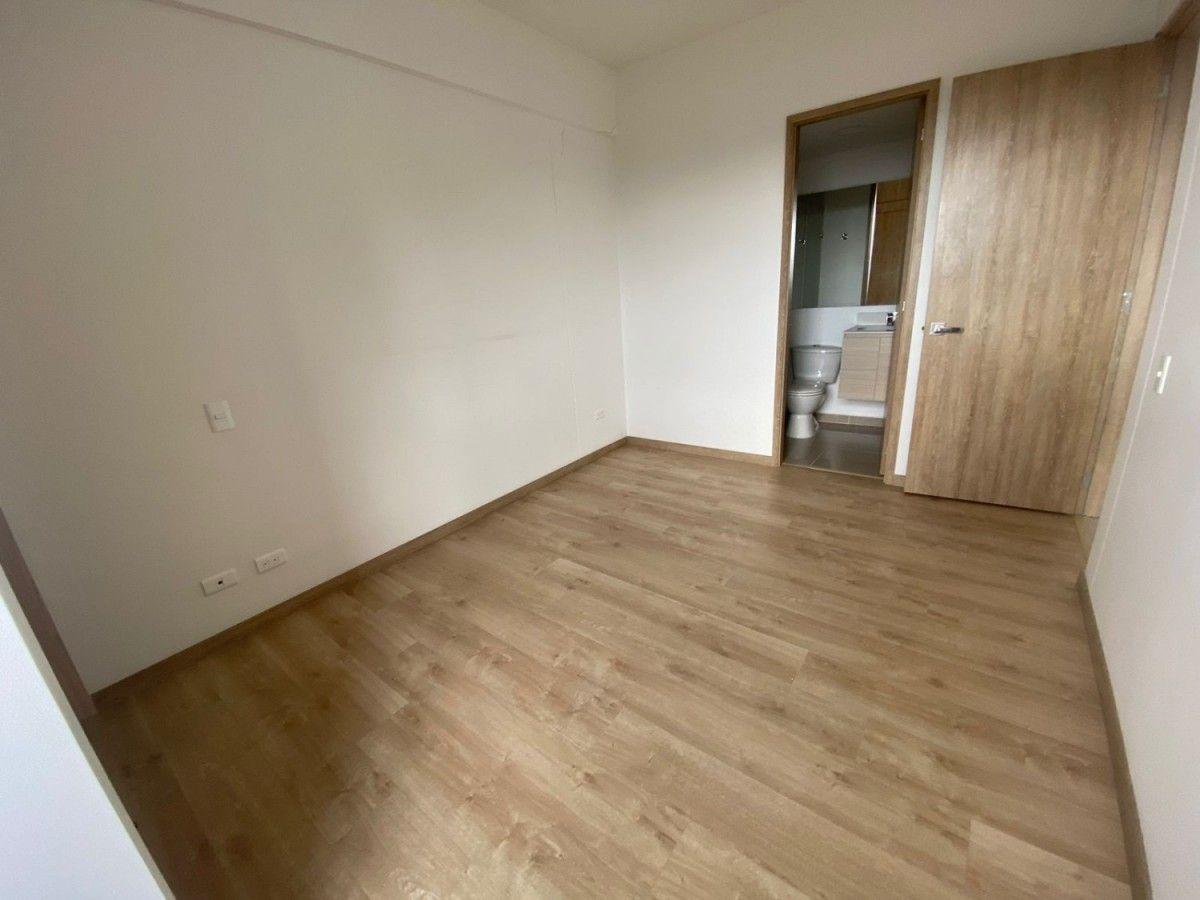 Apartamento en Barro Blanco - 8