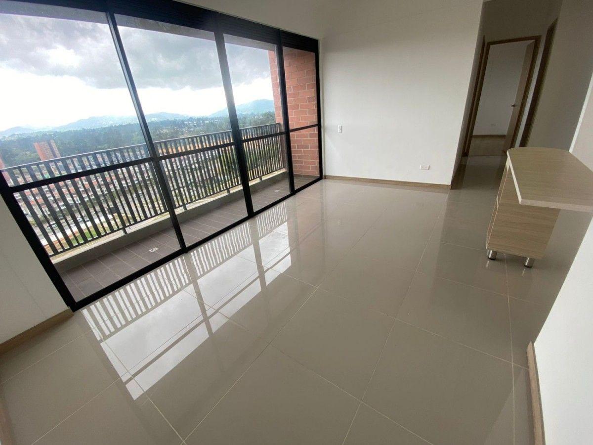 Apartamento en Barro Blanco - 2