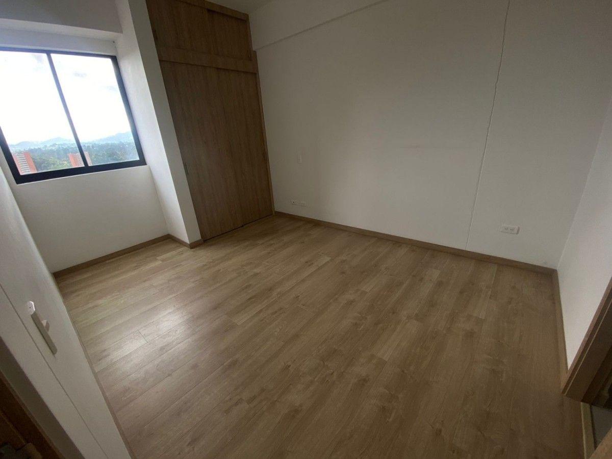 Apartamento en Barro Blanco - 6