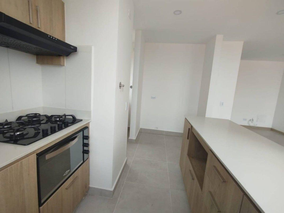 Apartamento en Los Colegios - 5