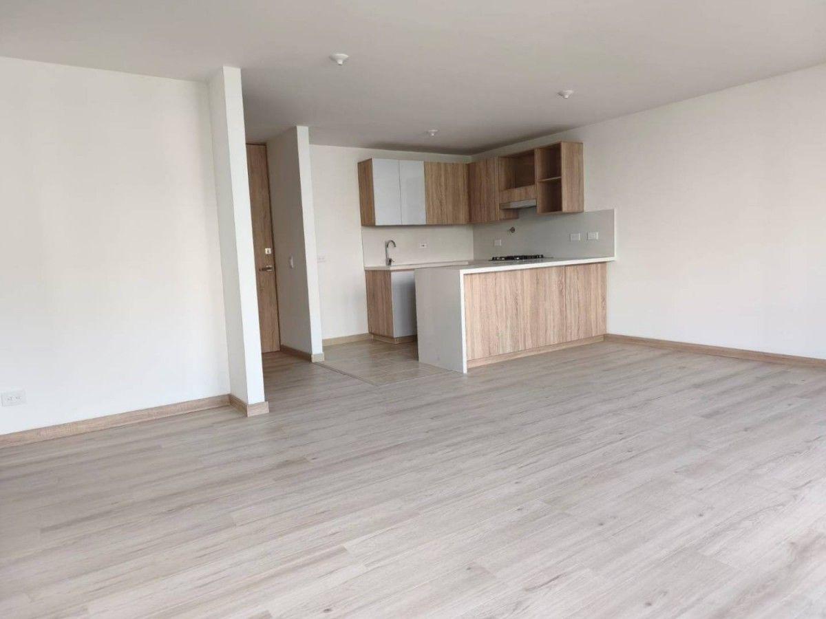 Apartamento en Camino Verde - 6