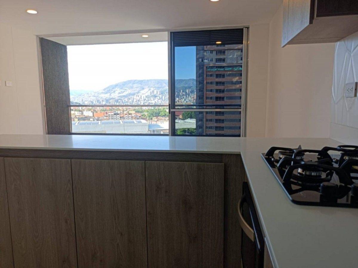 Apartamento en Itaguí - 5