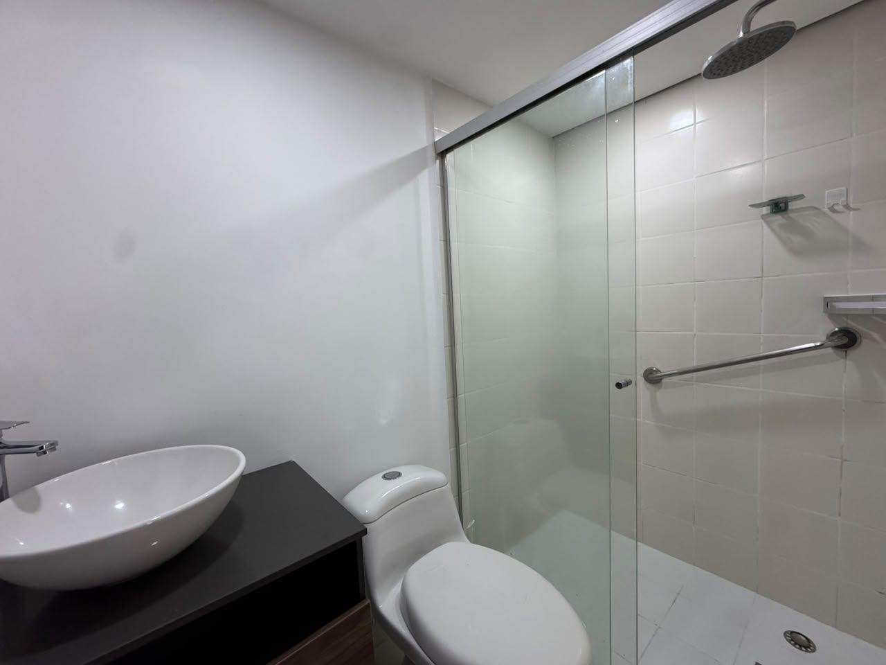 Apartamento de 3 habitaciones en San Diego - 17