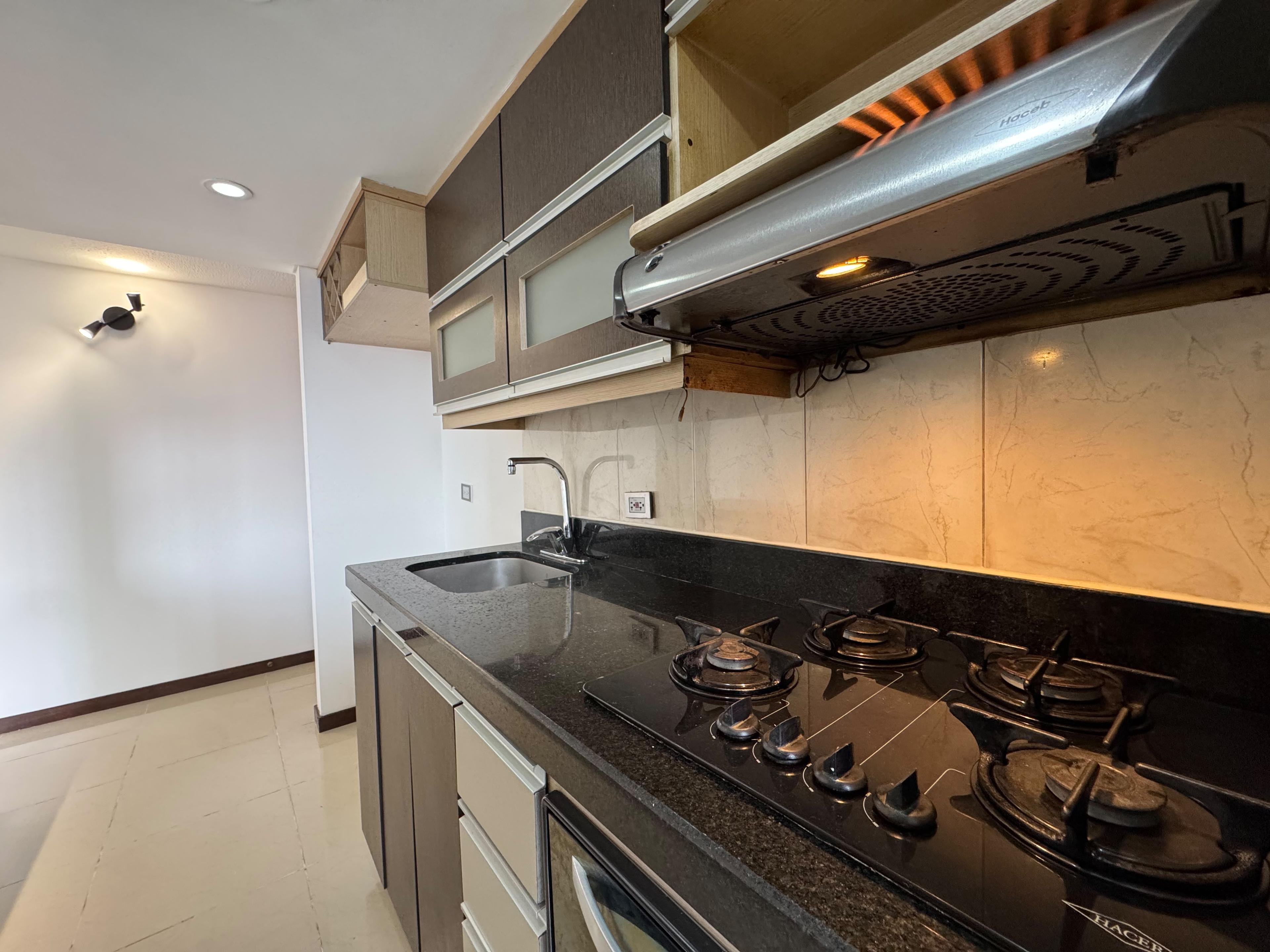 Apartamento de 3 habitaciones en San Diego - 7