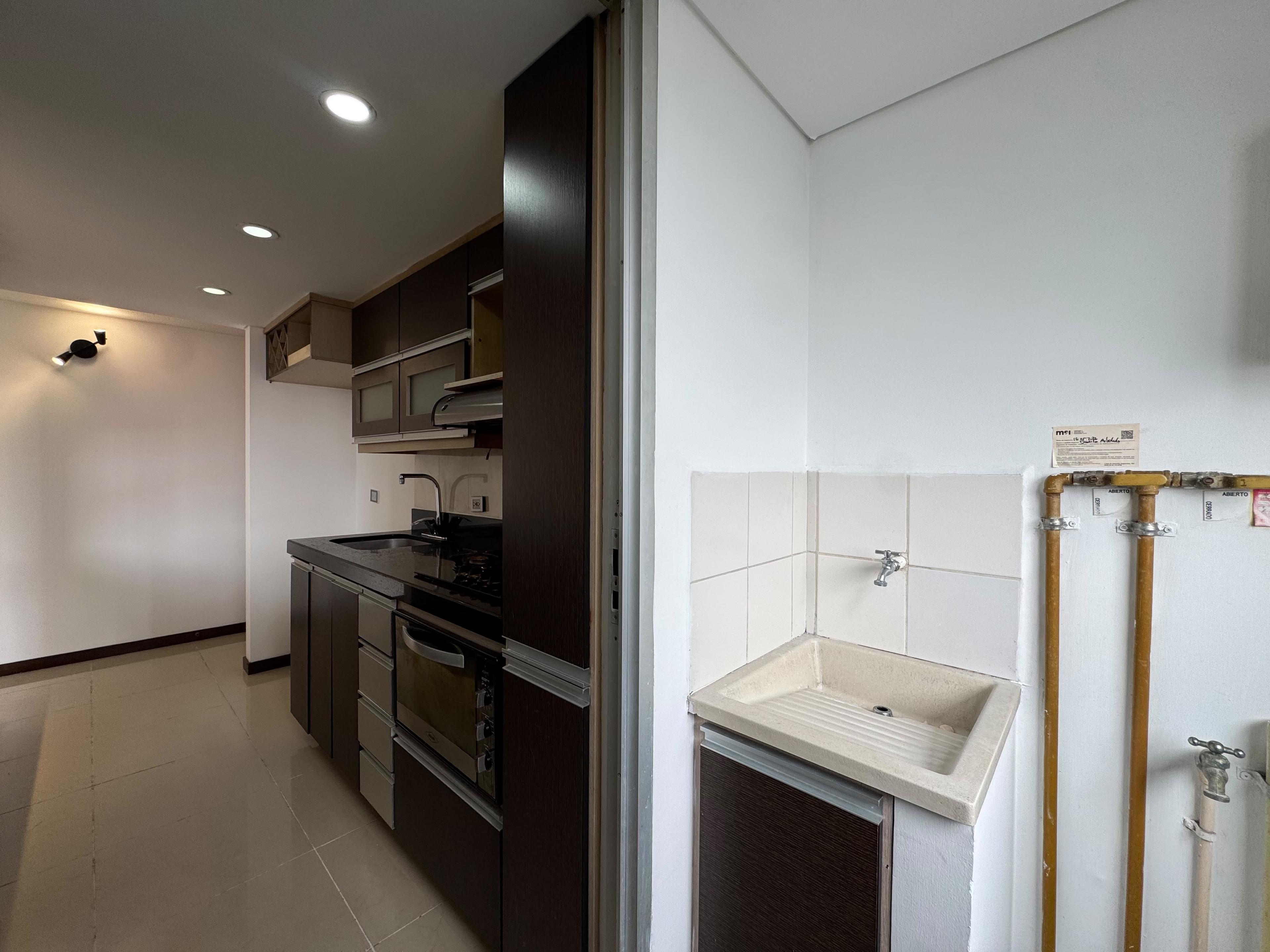 Apartamento de 3 habitaciones en San Diego - 8
