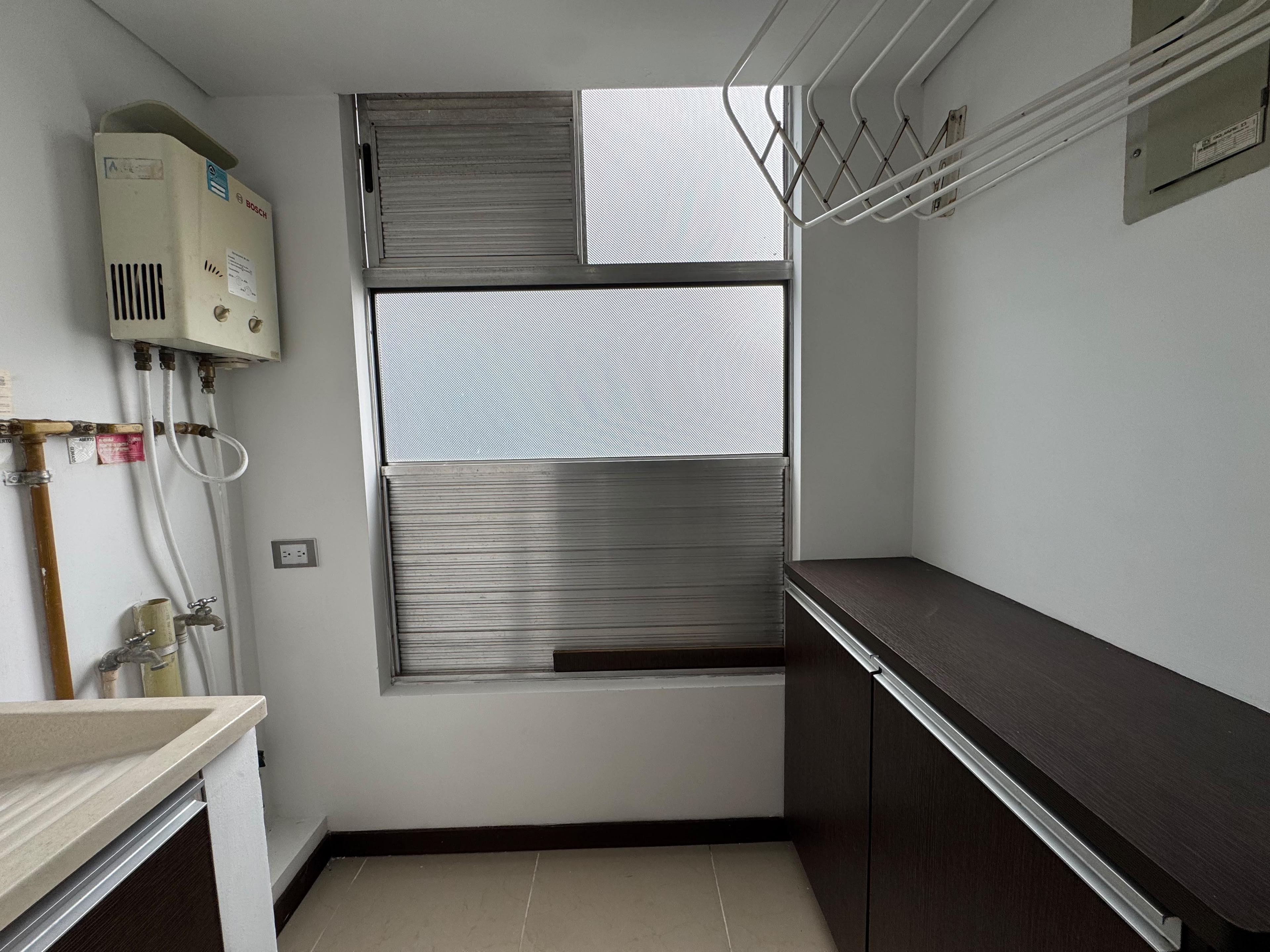 Apartamento de 3 habitaciones en San Diego - 19