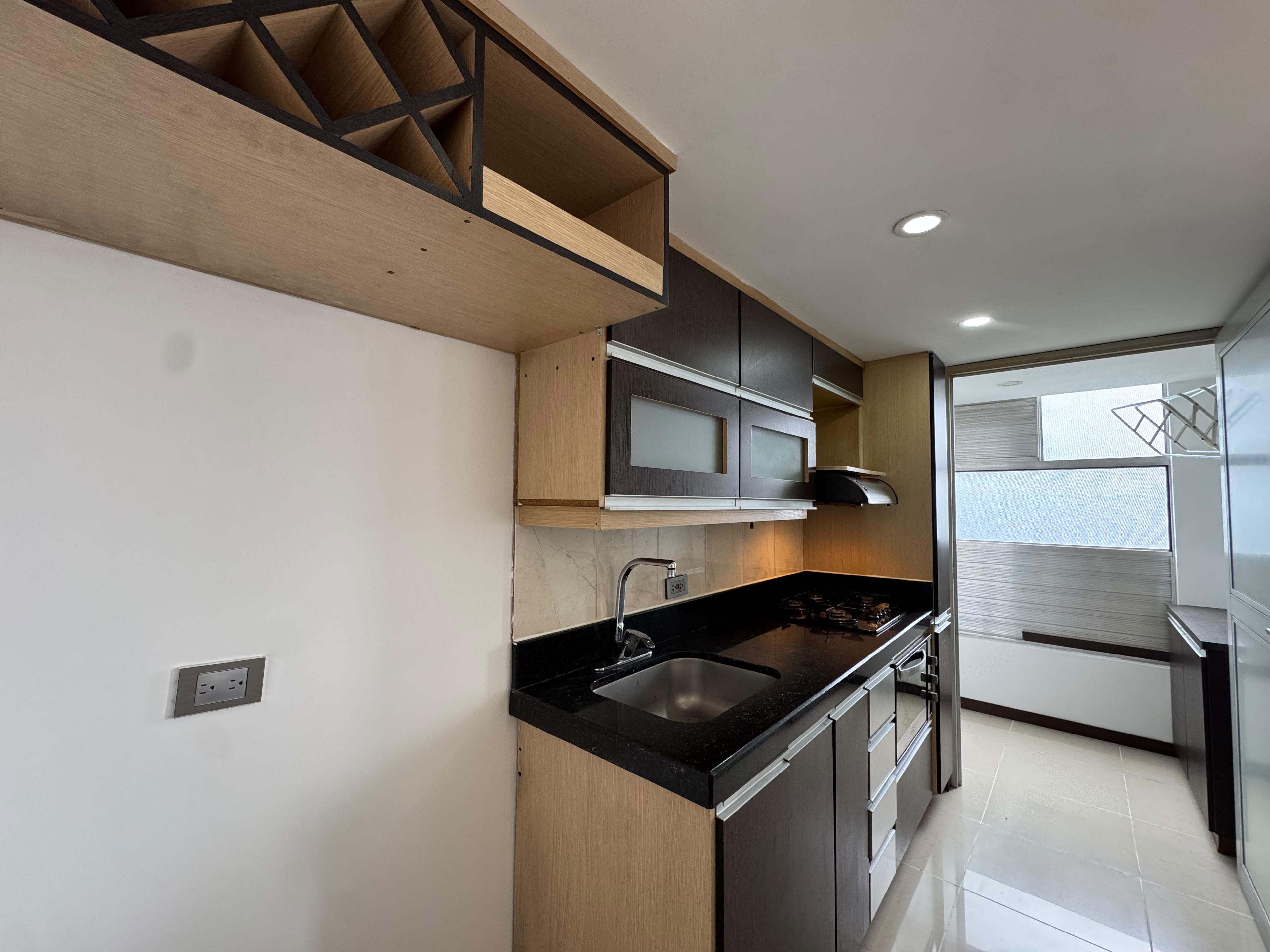 Apartamento de 3 habitaciones en San Diego - 6