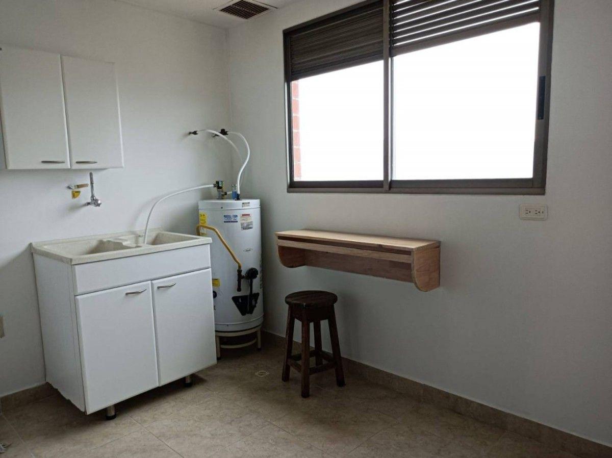 Apartamento en La Tomatera - 21