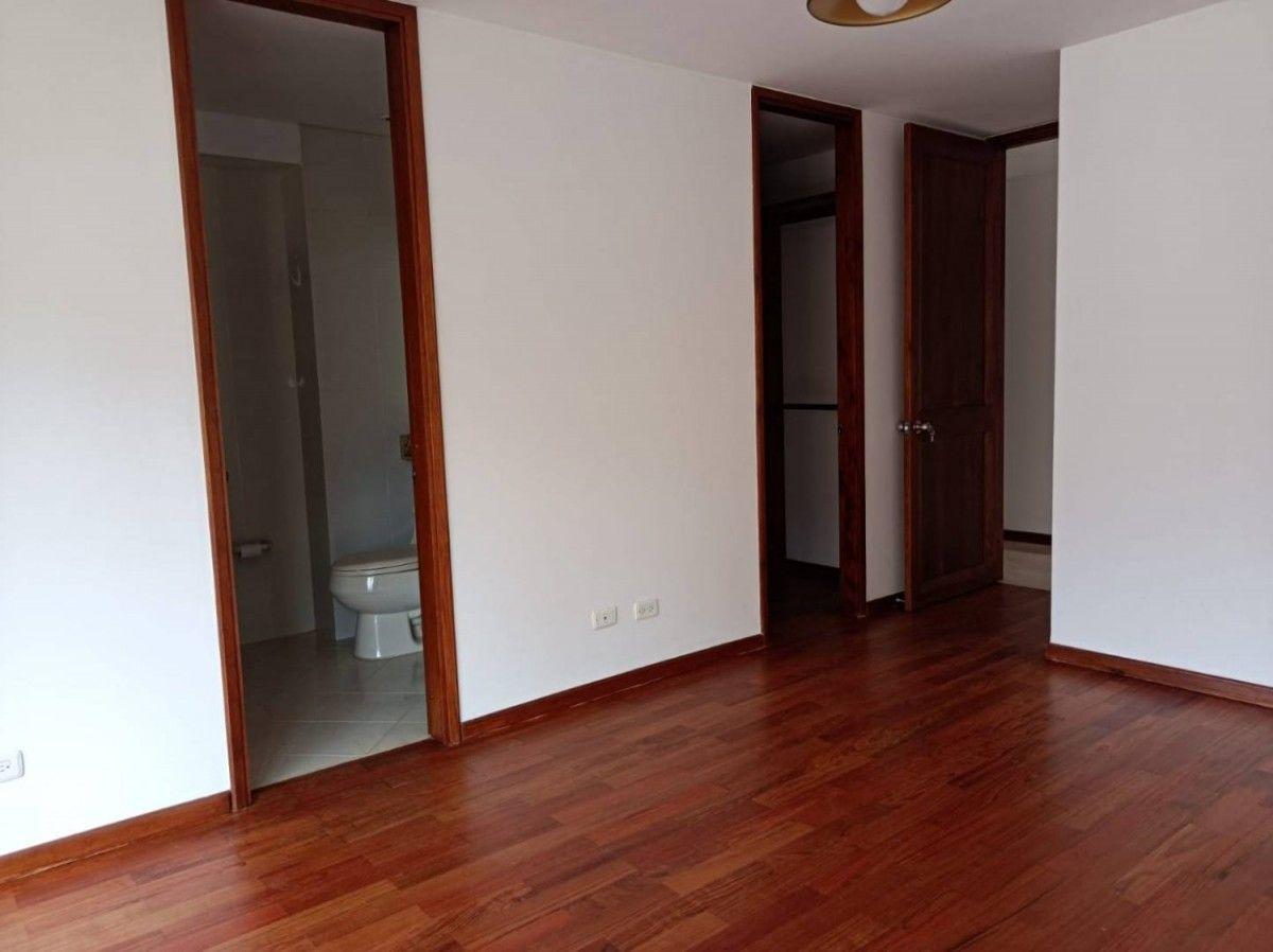 Apartamento en La Tomatera - 9