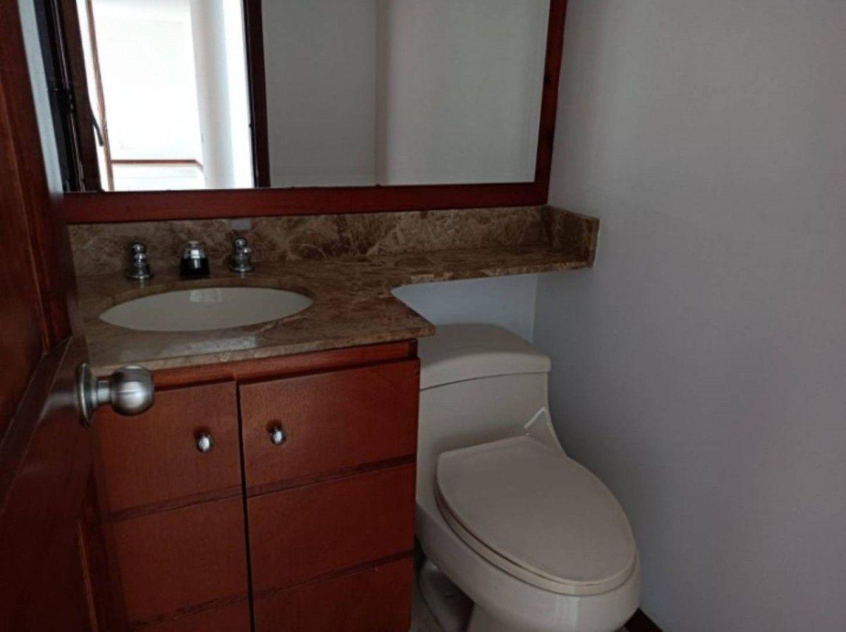 Apartamento en La Tomatera - 18