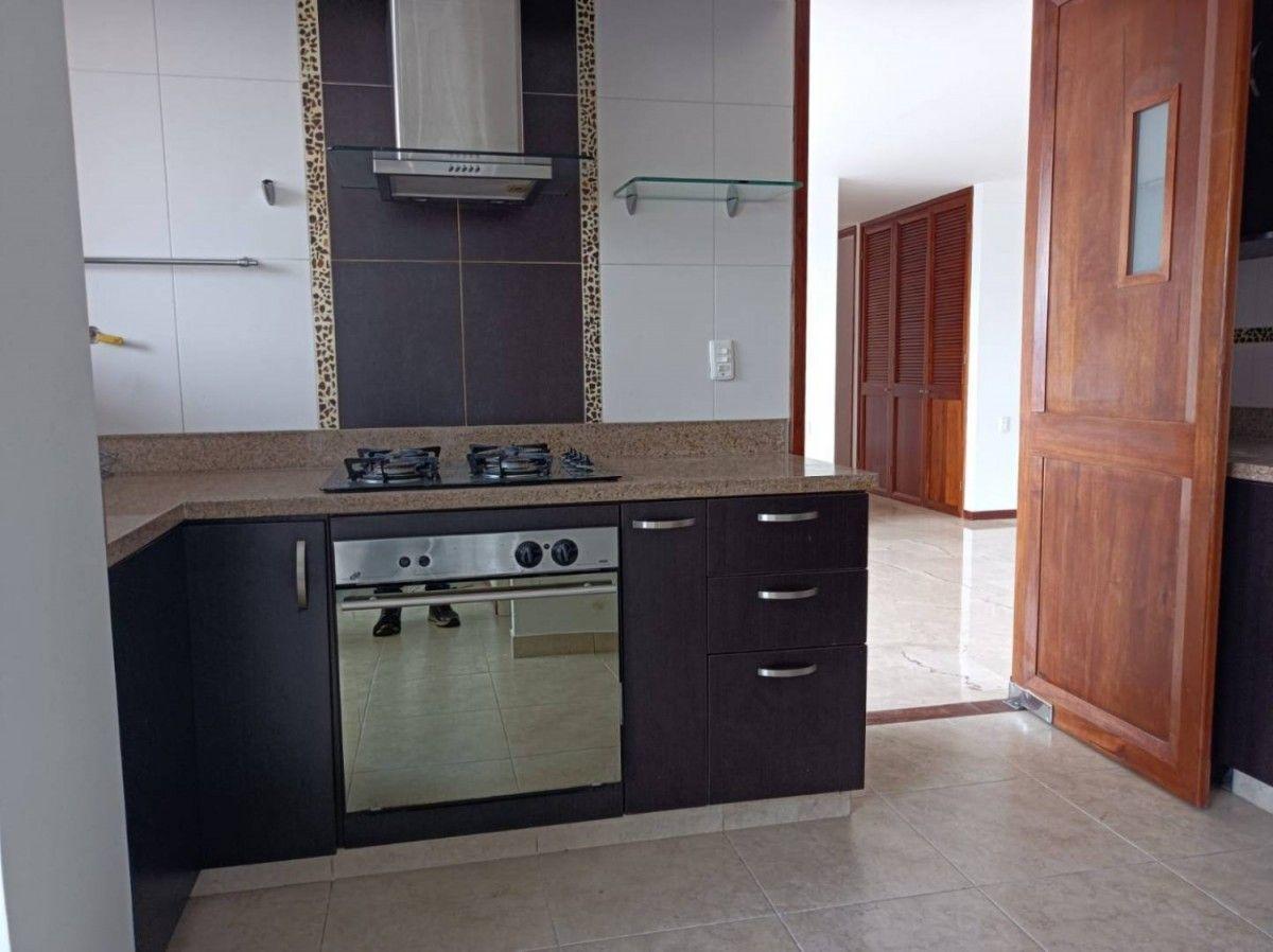 Apartamento en La Tomatera - 4