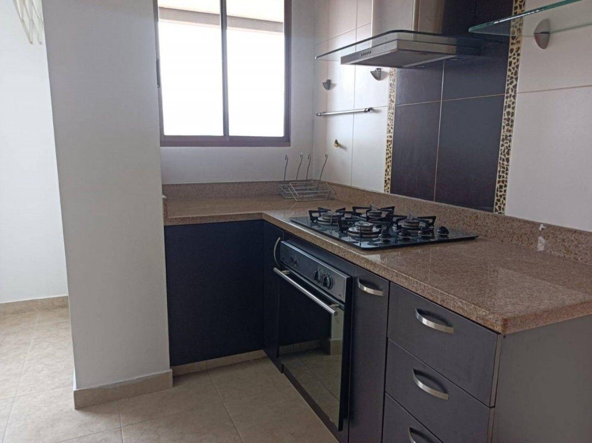 Apartamento en La Tomatera - 5