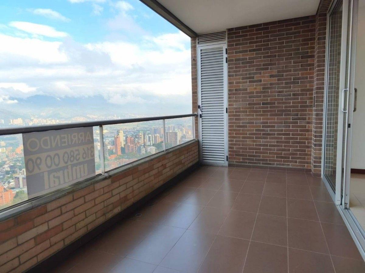 Apartamento en Altos Del Poblado - 18