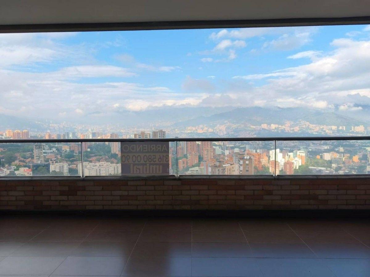 Apartamento en Altos Del Poblado - 19