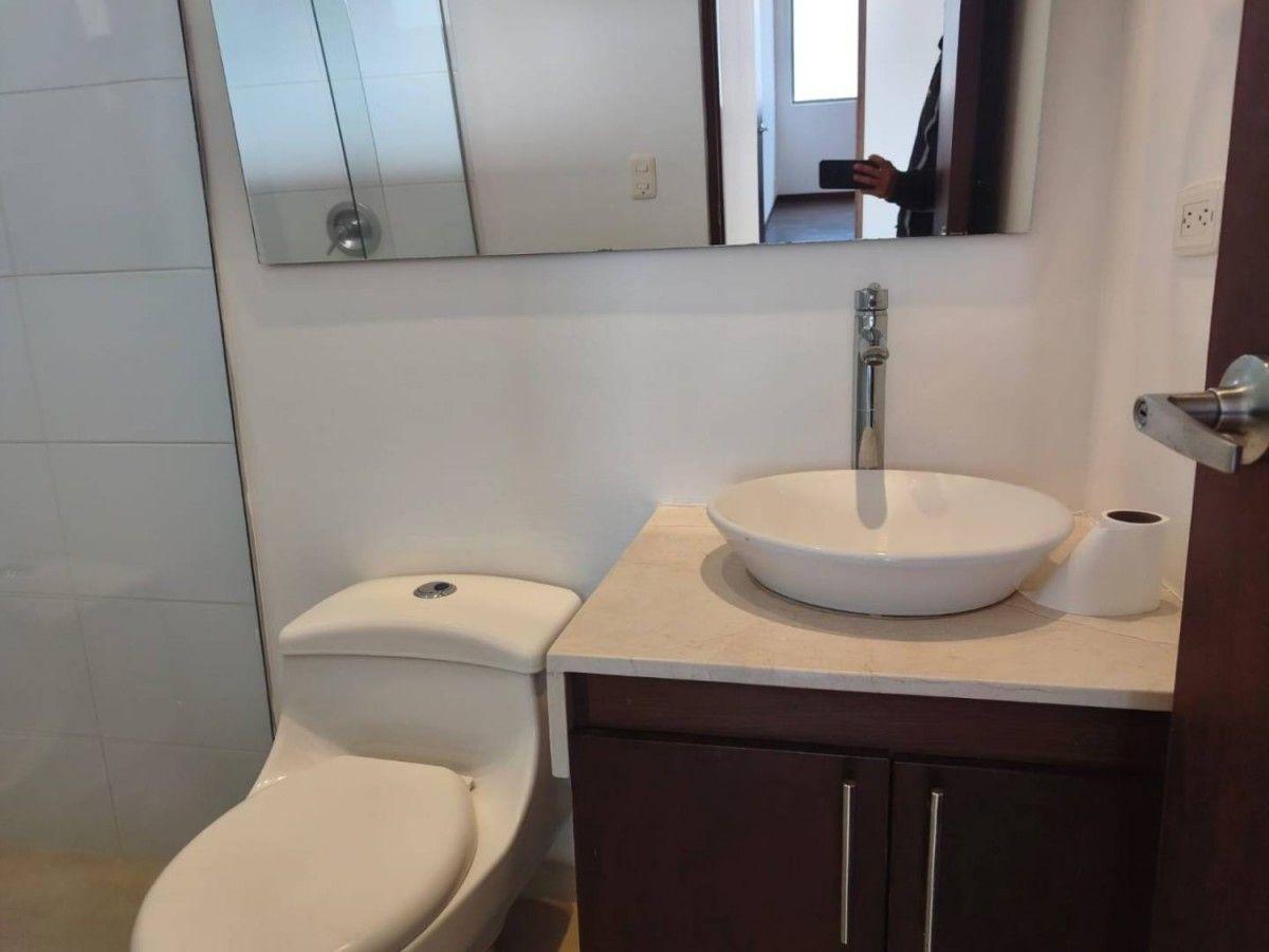 Apartamento en Altos Del Poblado - 16