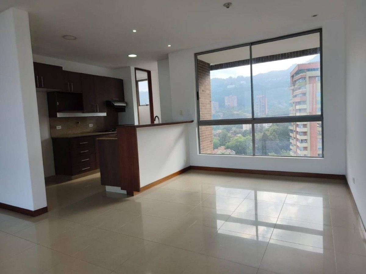 Apartamento en Altos Del Poblado - 4