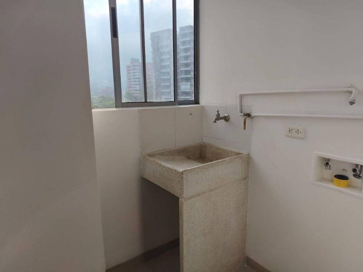 Apartamento en Altos Del Poblado - 20