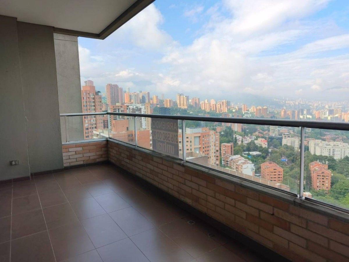Apartamento en Altos Del Poblado - 17
