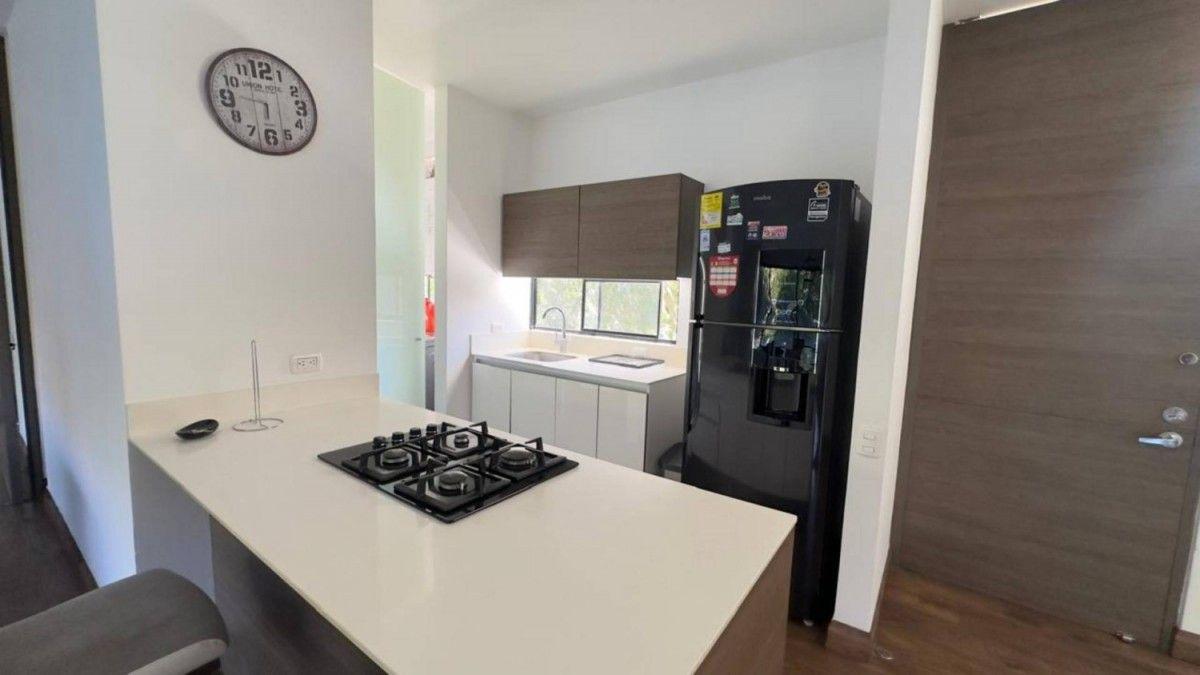 Apartamento en Loma Del Campestre - 6
